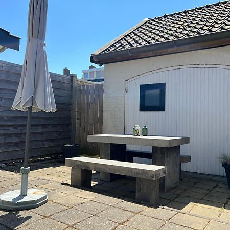 Texelheerlijk 2 Apartment De Koog  Bagian luar foto